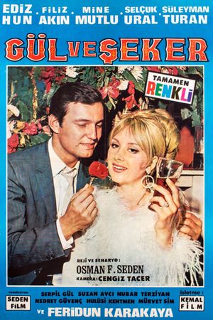 Gül ve Seker's poster