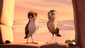 A Stork's Journey 2's poster