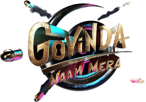 Govinda Naam Mera's poster