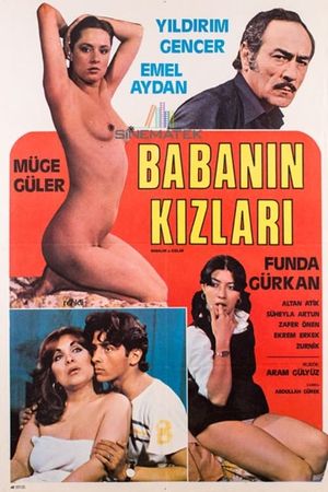 Babanin Kizlari's poster
