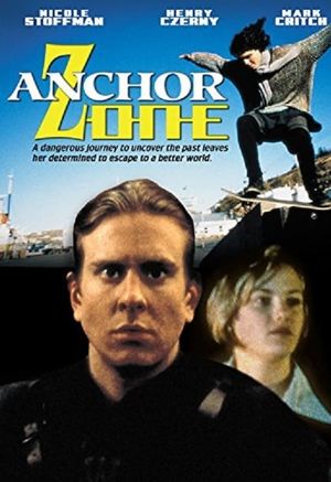 Anchor Zone's poster