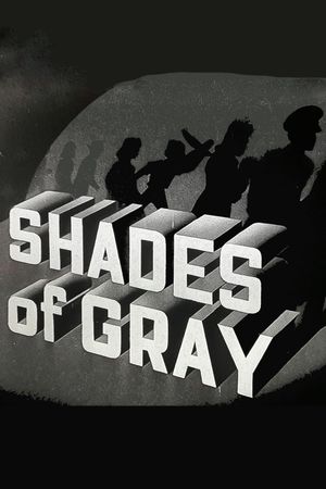 Shades of Gray's poster