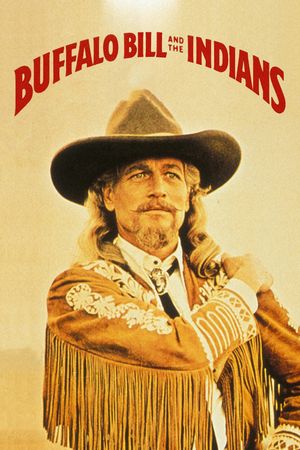 Buffalo Bill and the Indians, or Sitting Bull's History Lesson's poster