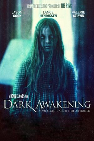 Dark Awakening's poster