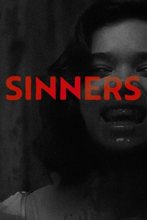 Sinners's poster