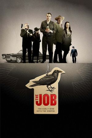 The Job's poster