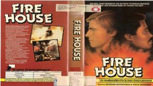 Firehouse's poster