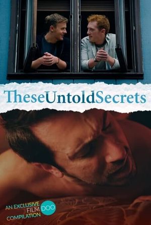 These Untold Secrets's poster