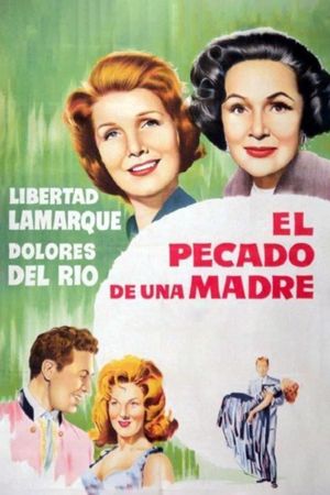 A Mother's Sin's poster