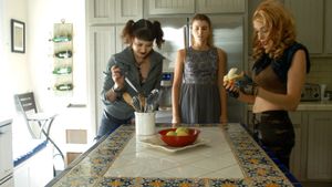 Psychos's poster