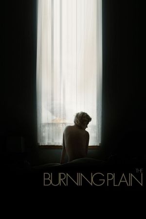 The Burning Plain's poster