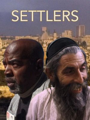 Settlers's poster