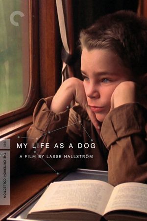 My Life as a Dog's poster