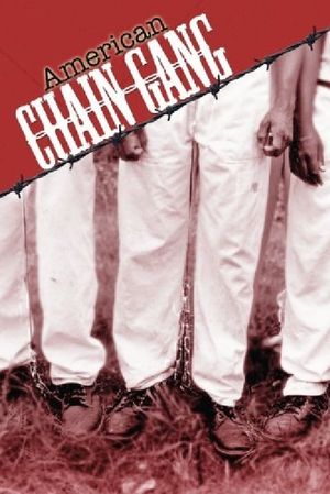 American Chain Gang's poster image