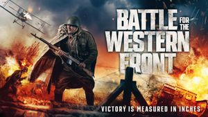 Battle for the Western Front's poster