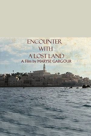 Encounter with a Lost Land's poster