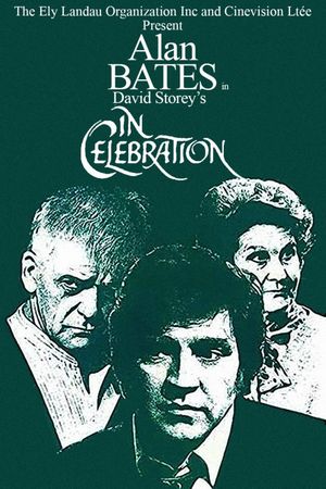 In Celebration's poster