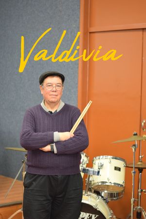 Valdivia's poster