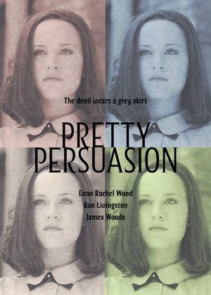 Pretty Persuasion's poster
