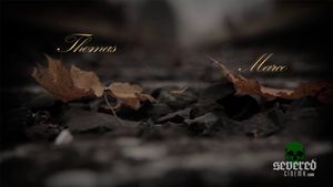 Thomas und Marco's poster