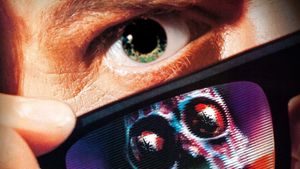 They Live's poster