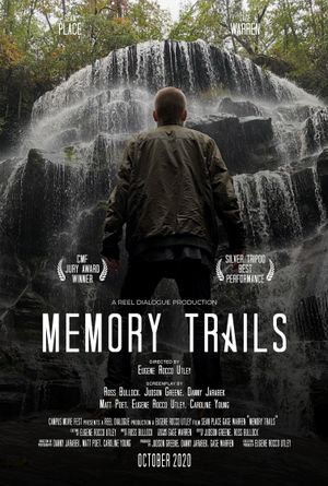 Memory Trails's poster