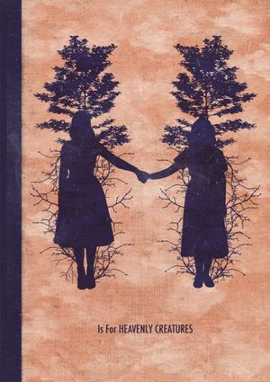 Heavenly Creatures's poster