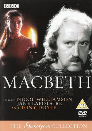 Macbeth's poster