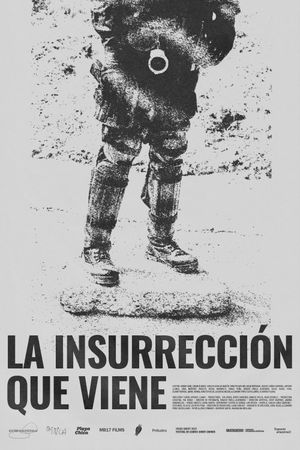 The Coming Insurrection's poster