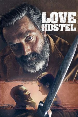 Love Hostel's poster