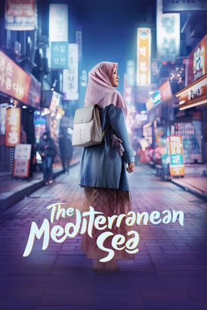 The Mediterranean Sea's poster
