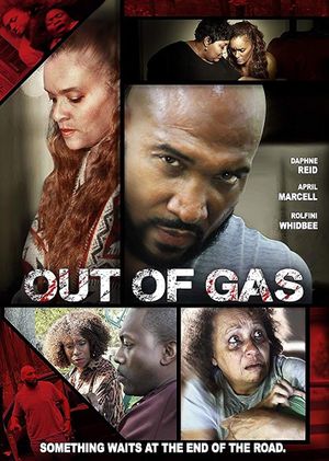 Out of Gas's poster