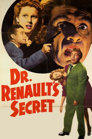 Dr. Renault's Secret's poster