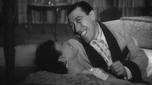 Three Feet in a Bed's poster