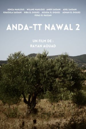 Anda-tt Nawal 2's poster