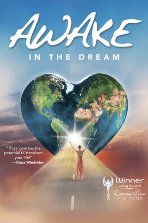Awake in the Dream's poster