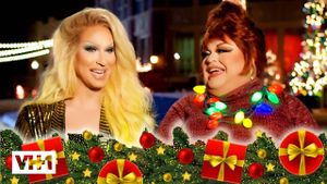 The Bitch Who Stole Christmas's poster