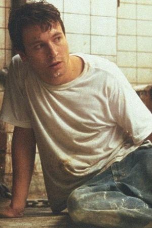 Saw's poster