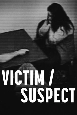 Victim/Suspect's poster