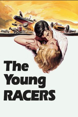 The Young Racers's poster