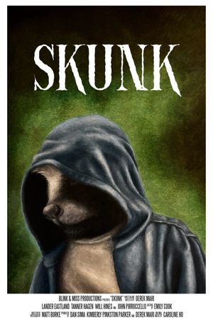 Skunk's poster image