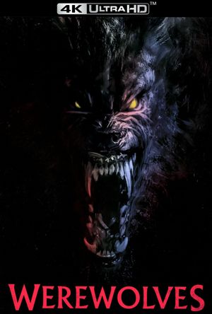 Werewolves's poster