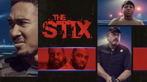 The Stix's poster