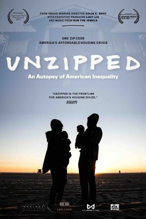 Unzipped: An Autopsy of American Inequality's poster