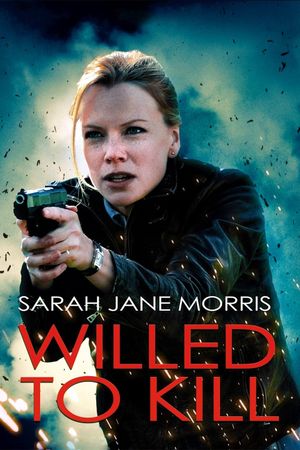 Willed to Kill's poster image