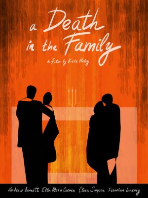 A Death in the Family's poster