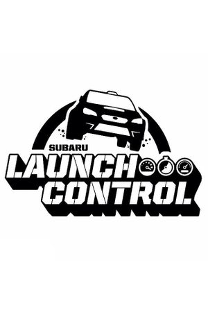 Subaru Launch Control's poster