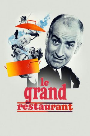 What's Cooking in Paris's poster