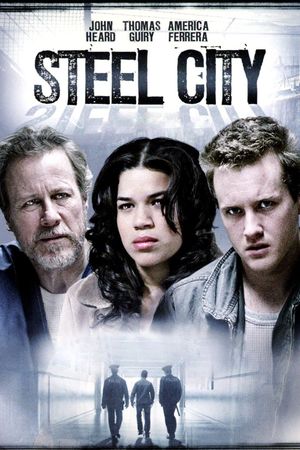 Steel City's poster