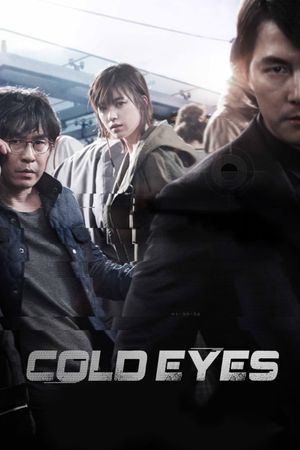 Cold Eyes's poster
